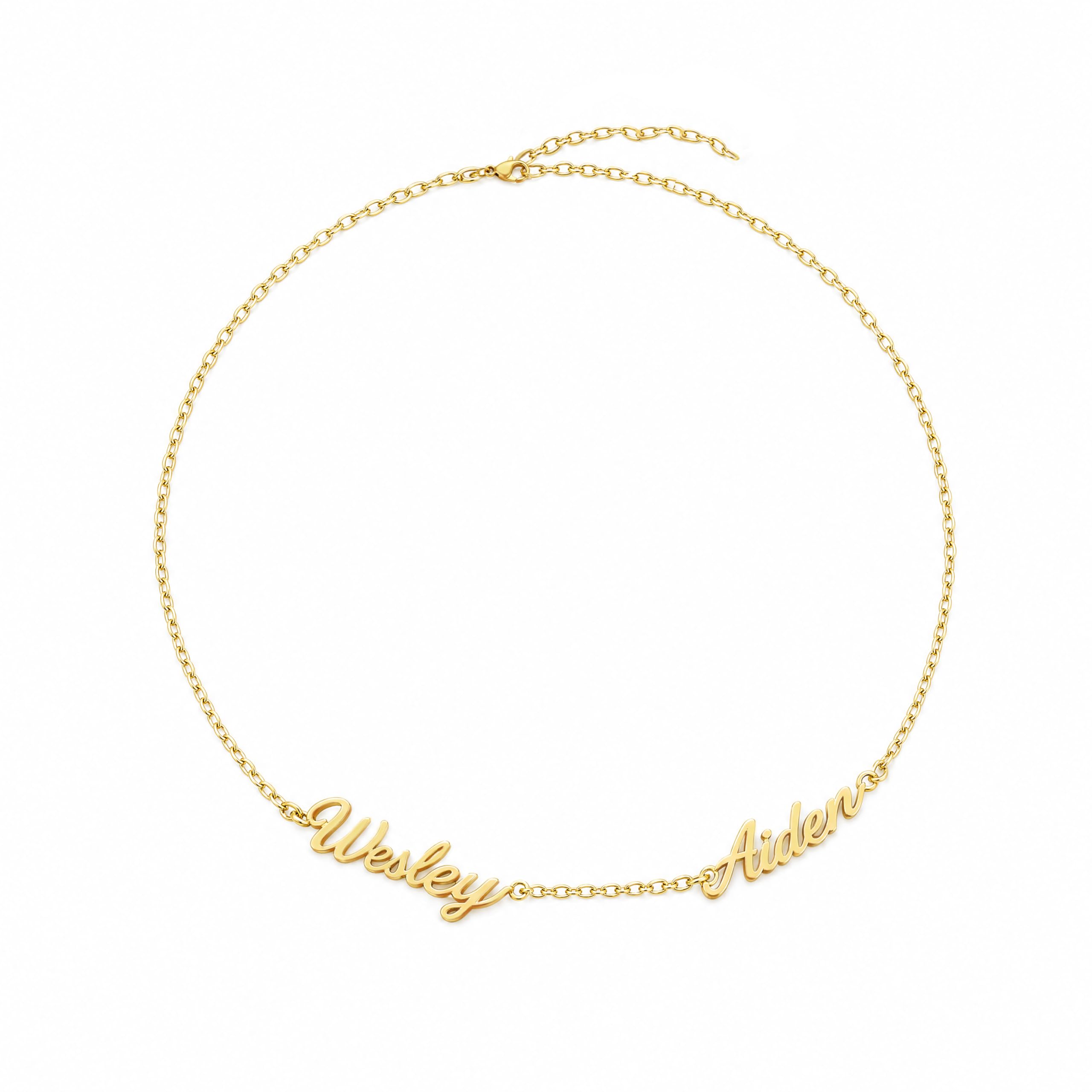 49%off Personalized Custom Name Bracelet