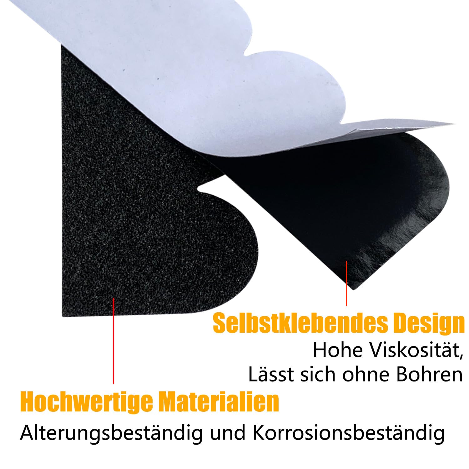 Bardeau Mini Bardeaux De Toit Auto-adhésifs - Lot De 30 - Pour Nichoirs Et Cages D'Animaux Bitume Toiture