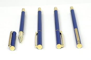 Amazon.co.jp: タキザワ 日本製 キャップ式で細いオール金属