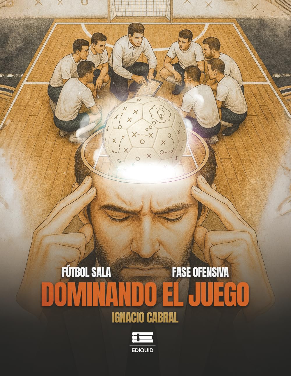 Dominando el juego (Spanish Edition)