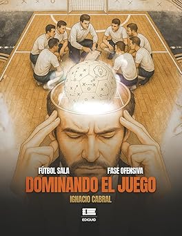 Dominando el juego (Spanish Edition): Cabral, Ignacio, Ígneo, Grupo: 9789564240688: Amazon.com: Books