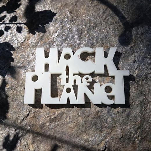 Hack The Planet, Drum & Bass Podcast