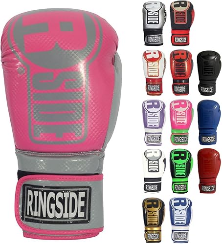 Ringside Apex Bag Gloves
