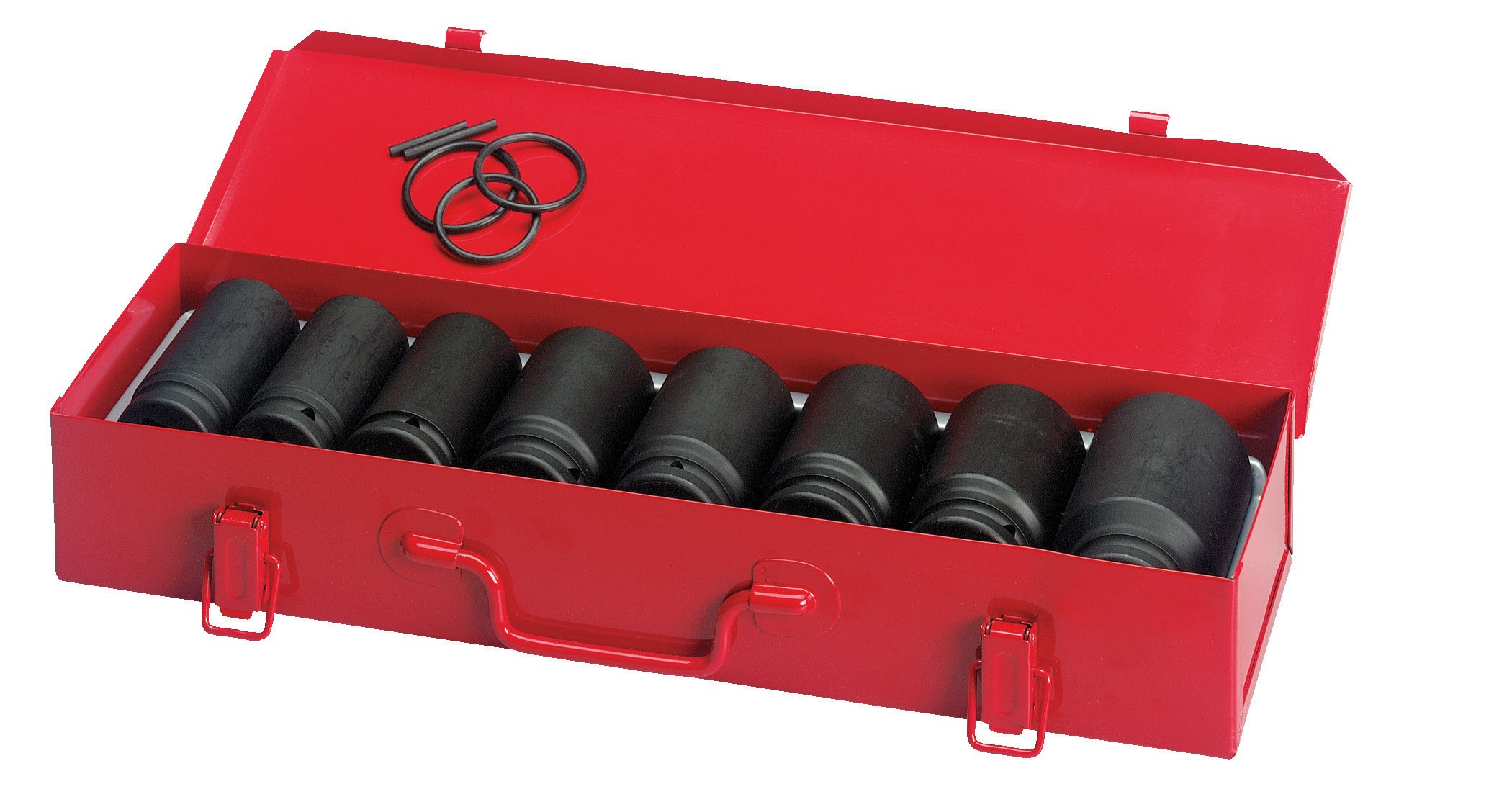 Porter-Cable PTA44 douilles à choc SAE 3/4 pour serrage mécanique