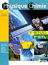 Download Physique chimie - Terminales STI2D / STL PDF