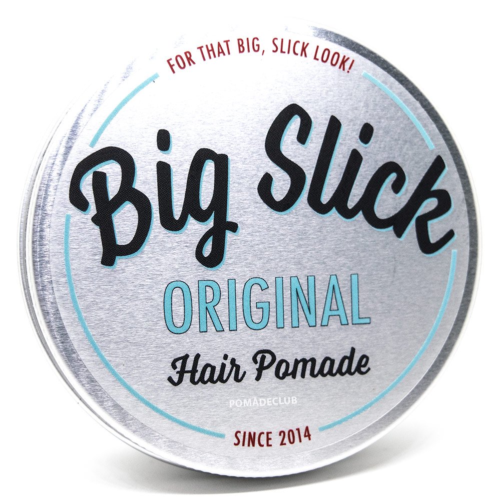 Monond Big Slick Pomade Co Original Hold 4oz