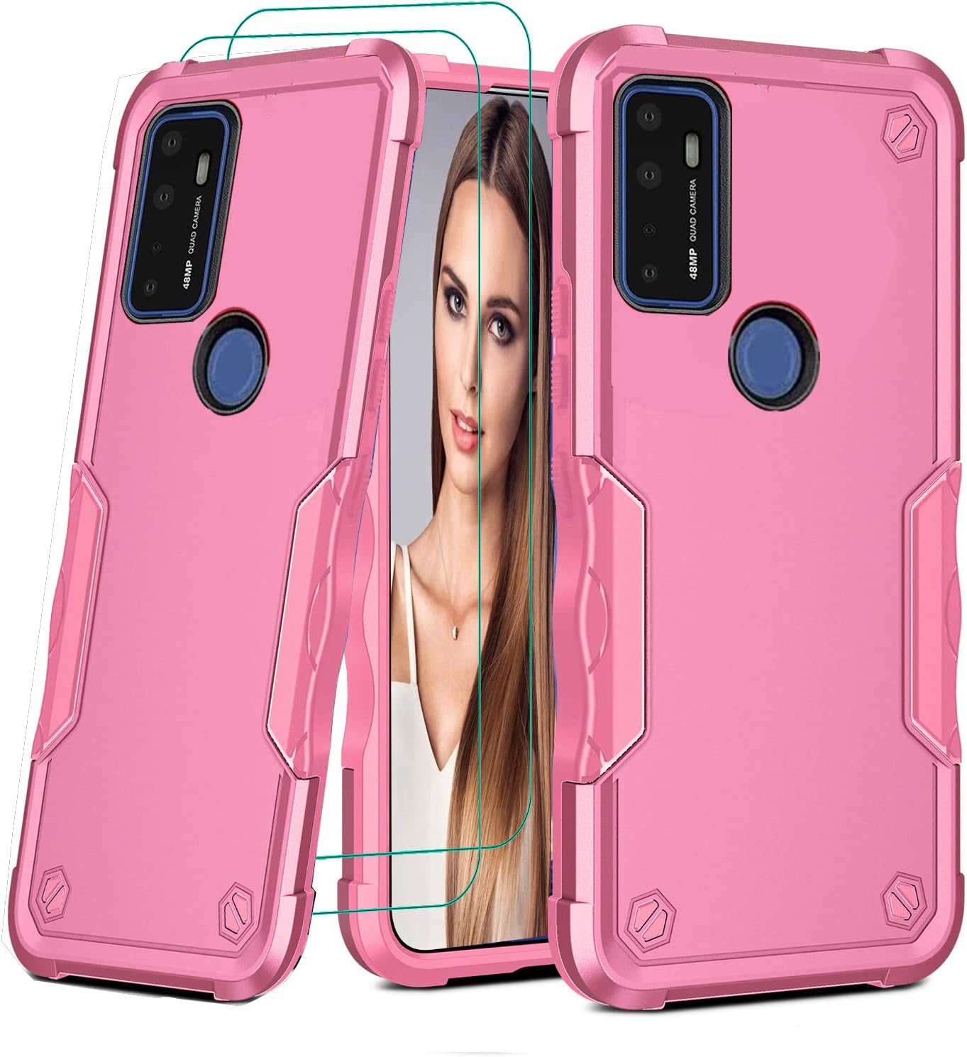 REAMOUNT for AT&T Radiant Max 5G Cricket Dream 5G Cricket