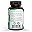 Pomona Wellness Super Greens Supplement, Full of Superfood Vitamins & Minerals, Fruits & Vegetable, Greens Powder for Bloating and Digestion, Gut Health, USDA Organic, Non-GMO, 60 Tablets