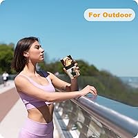 Vista 3 de Vasos personalizados con tapas y pajitas, tazas de café personalizadas para automóvil, añade tu diseño, imagen, logotipo, texto, vaso personalizado