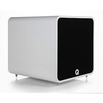 q acoustics 2070si active subwoofer