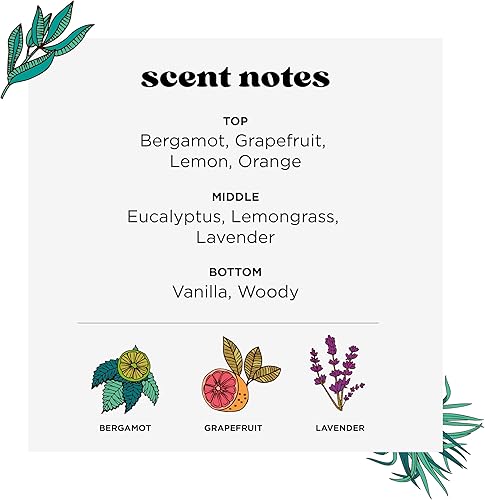 Miniatura 3 de Poo-Pourri Before-You-Go Espray para inodoro, Aroma a lavanda y vainilla.