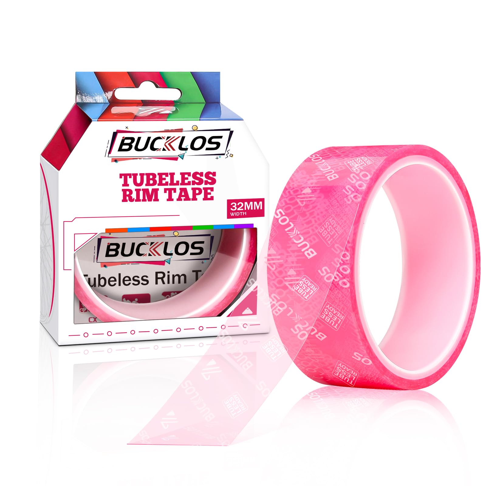 BUCKLOS Tape