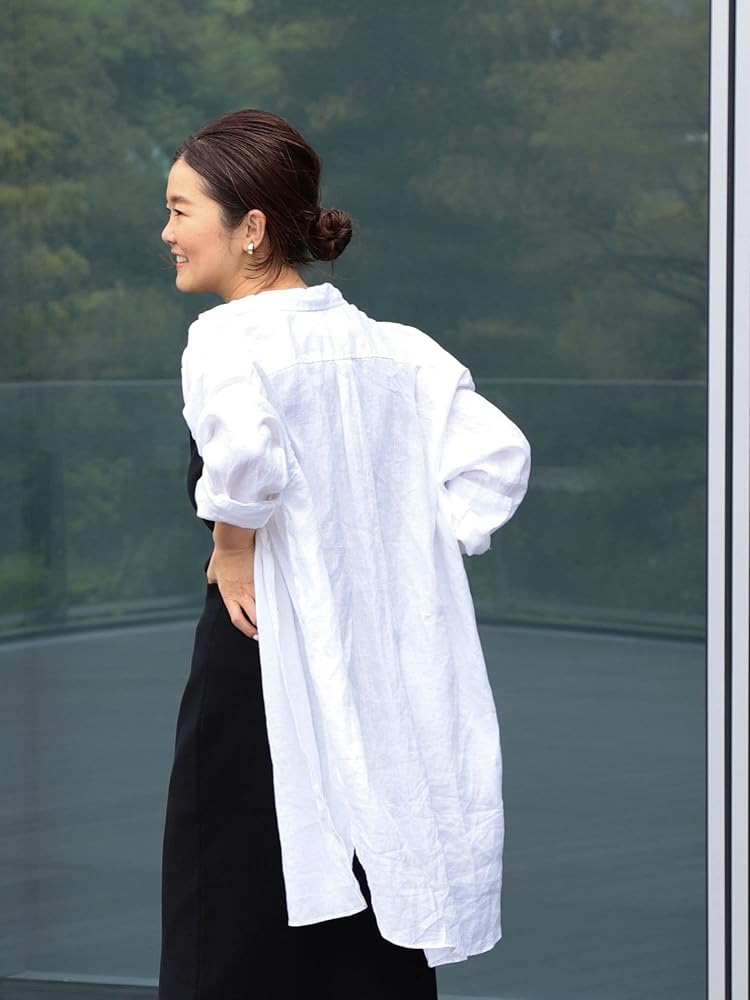 Demi-Luxe BEAMS - 新品　Demi-Luxe BEAMS ビーチサイドシャツ Demi-Luxe BEAMS（デミルクス ビームス）ビーチサイド シャツ .M
