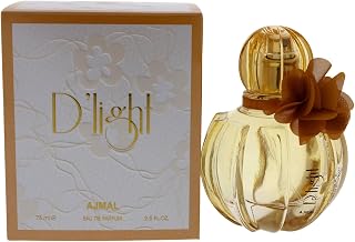 D Light by Ajmal for Women - 2.5 oz EDP Spray