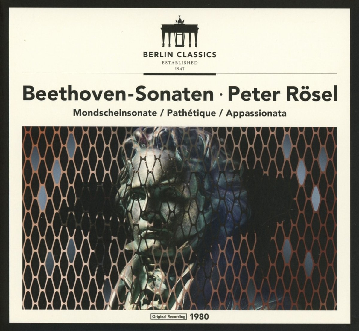 Beethoven: Piano Sonatas