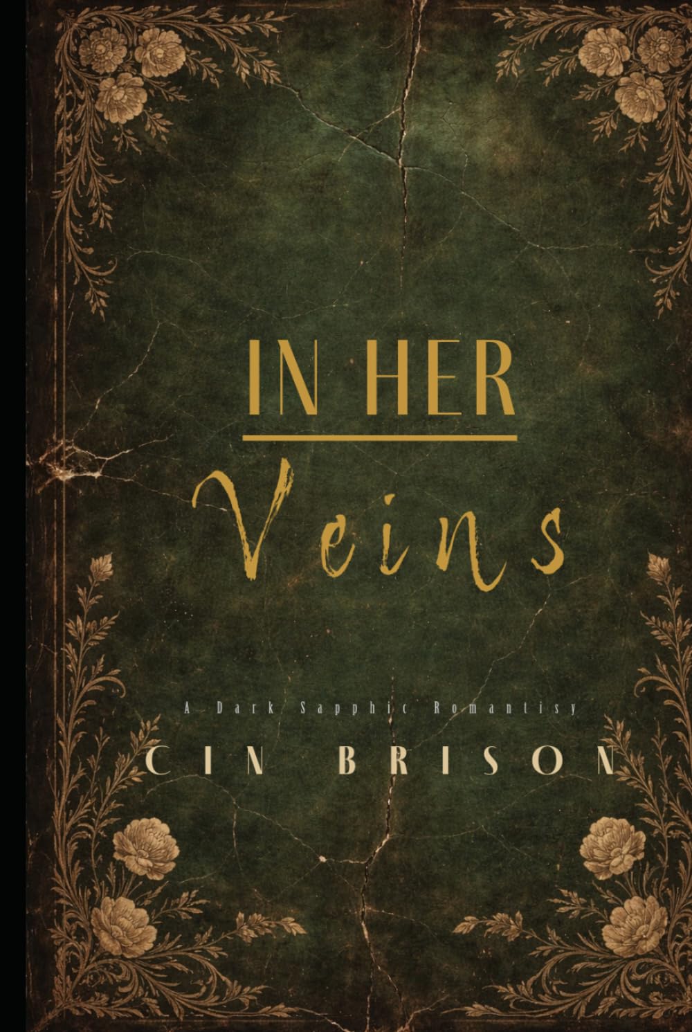 In Her Veins: Bloodlines