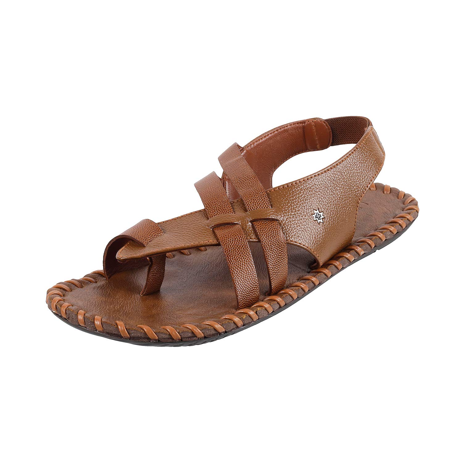 See full amazon price history chart for Metro Mens Leather Tan Sandals (Size (8 UK (42 EU)) Metro Mens Leather Tan Sandals (Size (8 UK (42 EU)) (B07S317ZGV) Amazon Price History, Amazon Price Tracker