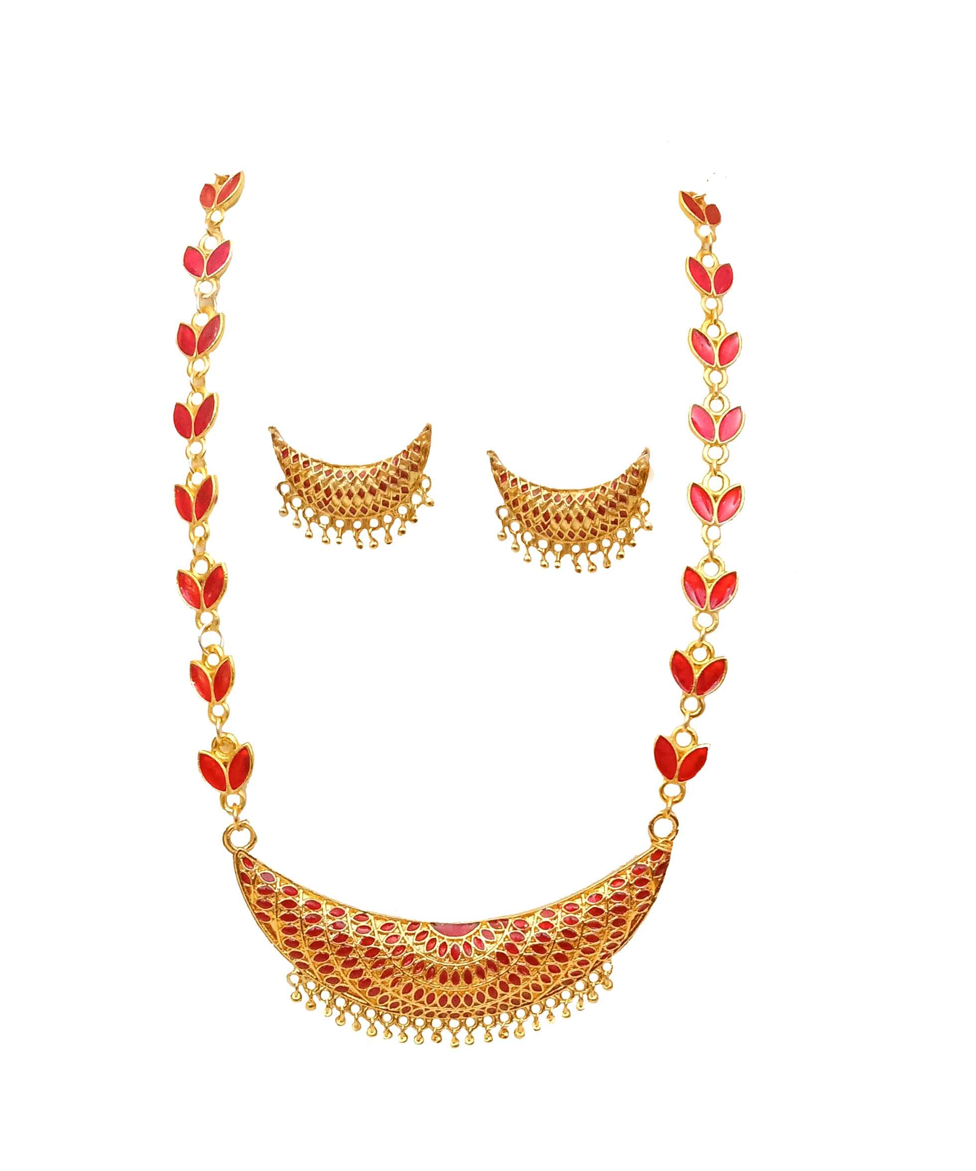 BALAJI GOLD Assamese Traditional Jewellery ||Assamese Jewllerry For Women And Girls (B0B2LW4G7X) Amazon Price History, Amazon Price Tracker