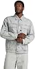 Gestaró Men's Oversized Denim Jacket, Oversized