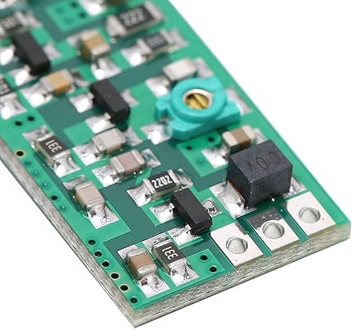 Miniatura 8 de Módulo de recogida de transmisor FM Módulo transmisor de audio Mini micrófono inalámbrico Pickup V4.0FM Emisión MIC Core Board Reproductor Mp3