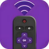 Remote Control for RokuTV