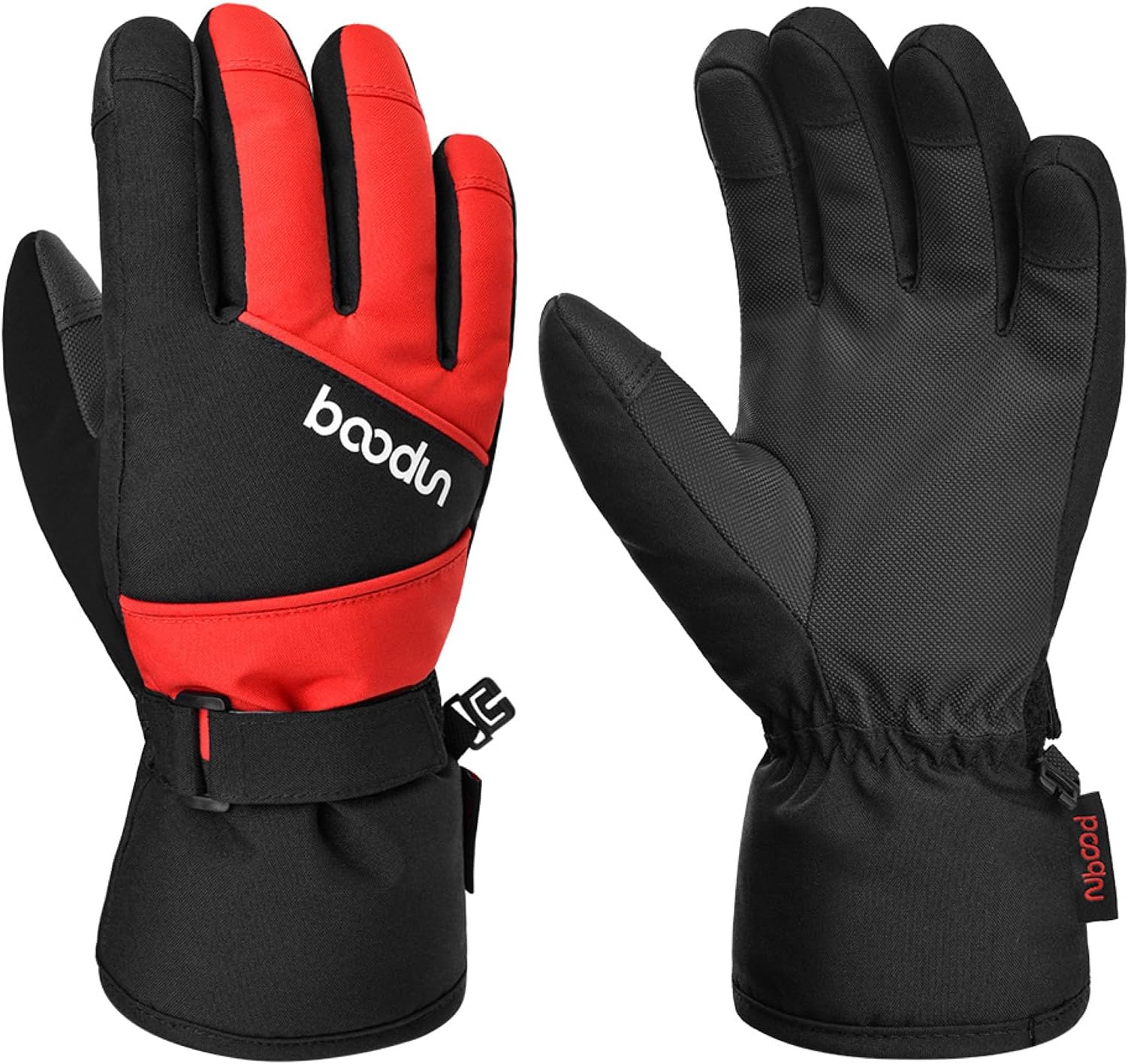 Girls Winter Warm Gloves