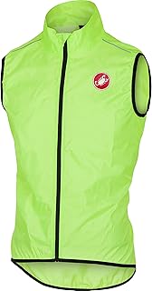 CASTELLI Squadra Gilet Sportivo Uomo