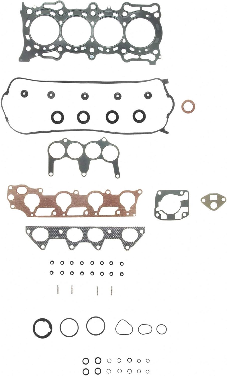 FEL-PRO HS 9958 PT-2 Head Gasket Set