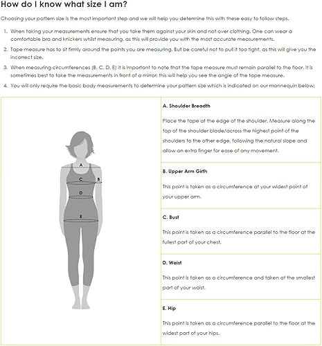 Miniatura 4 de Style Arc Patrón de costura - Cara Top (tallas 04-16)