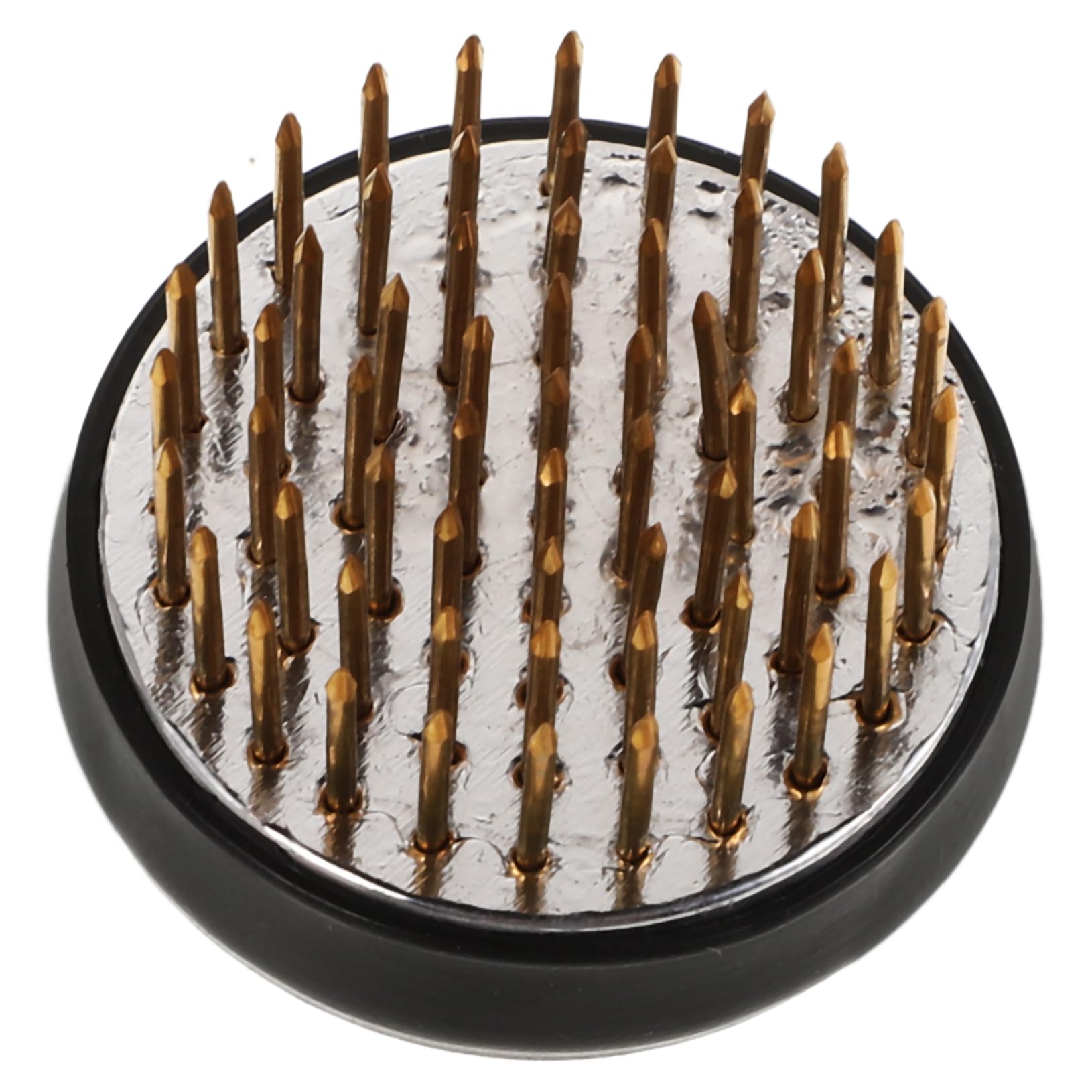 CIMAXIC Flower Sticks for Bouquet 1pc Flower Arrangement Fixator Tool Leather Case