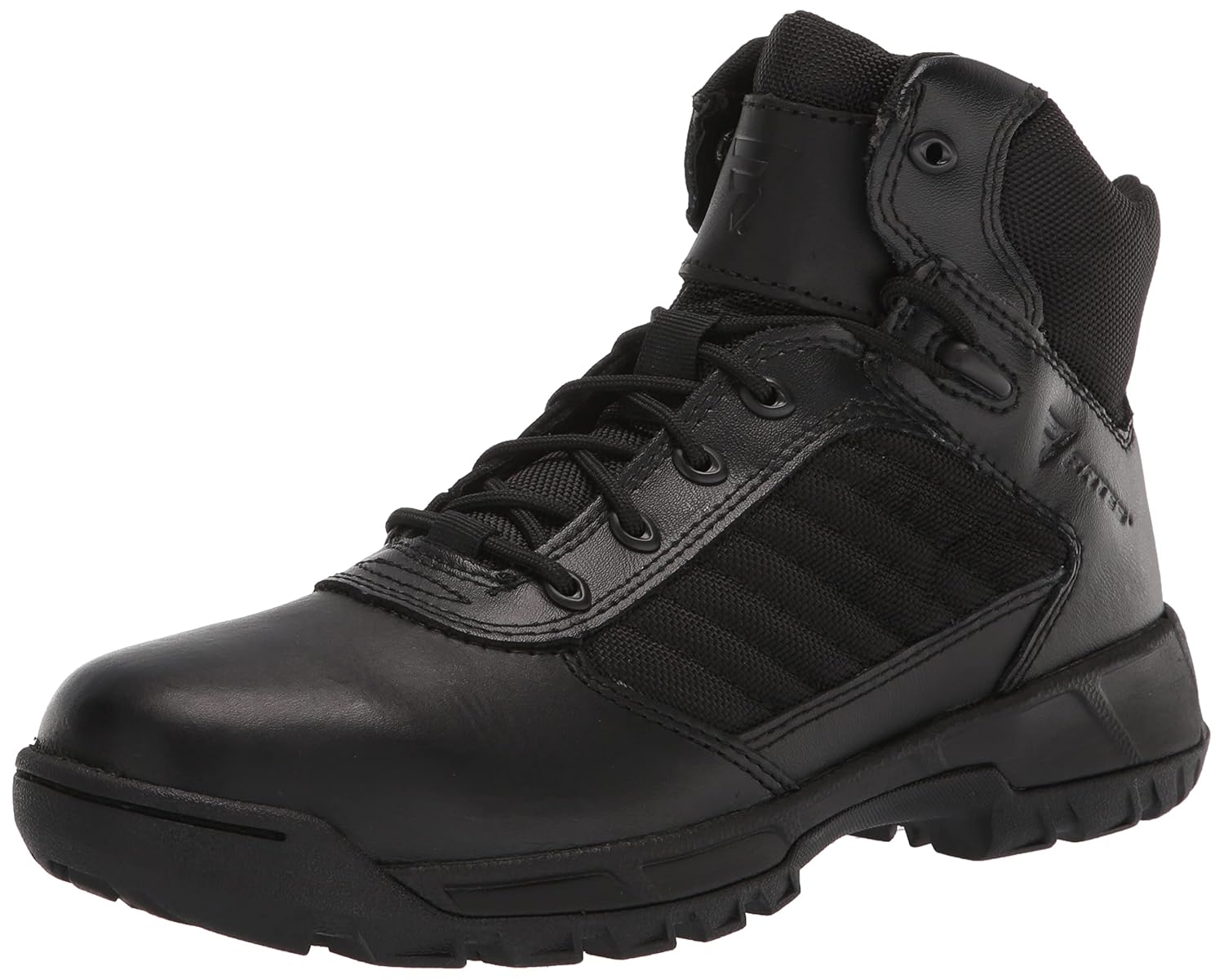 Botas de combate Bates E03161 masculino