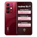 realme 15X 5G Smartphone 8+128GB Red gallery image
