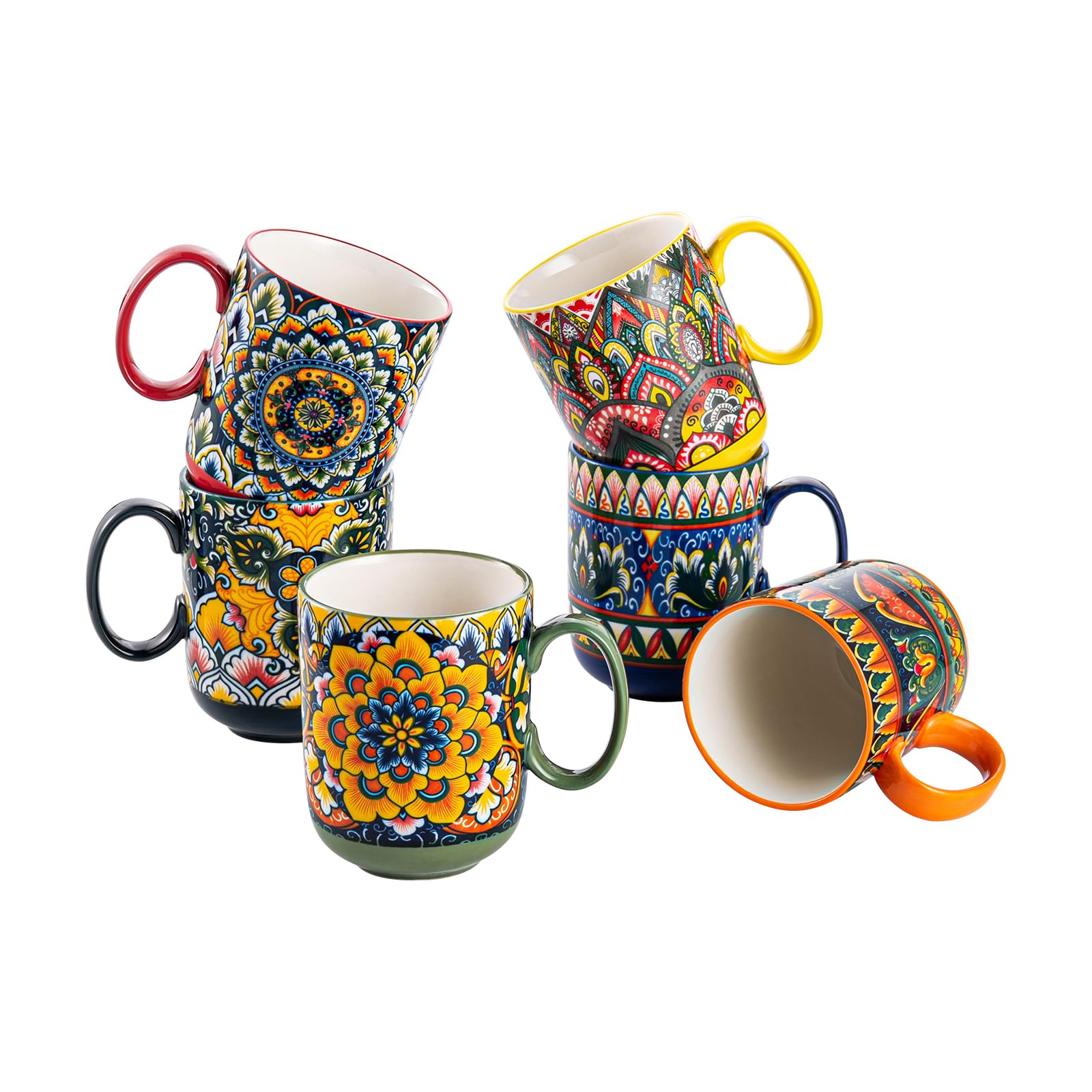 Kitchen Craft Tassen