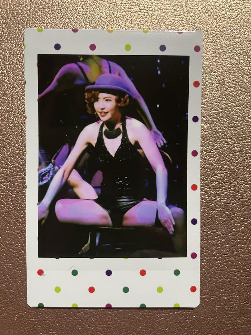 まさみ チェキ 22枚 インスタントカラーフィルム instax mini 1パック品（10枚入