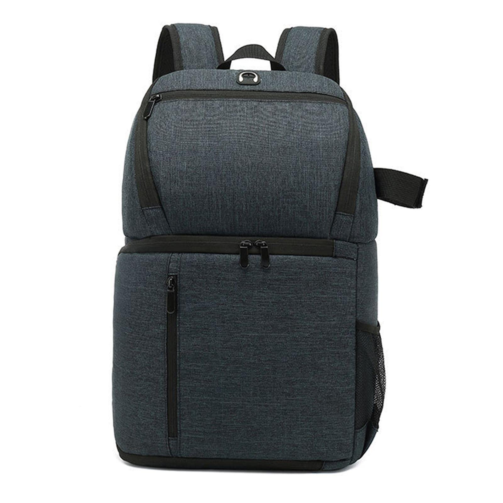 Camera Backpack Bag Padded Lightweight for Photographers Tripod Accessories-picture-26