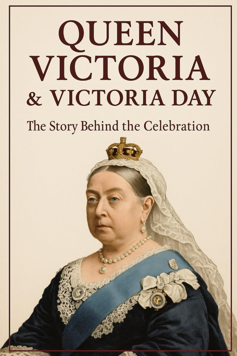 Queen Victoria & Victoria Day: Queen Victoria & Victoria Day: The Story Behind the Celebration