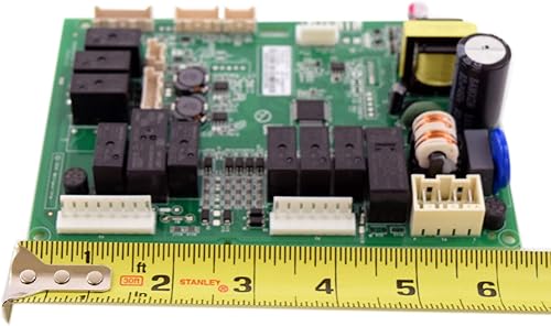 Miniatura 2 de W11224256 W11161172 - Tablero de control electrónico para frigorífico Whirlpool