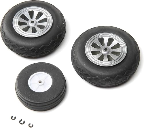 E-flite- Accesorios, Multicolor (Horizon Hobby EFL9112)