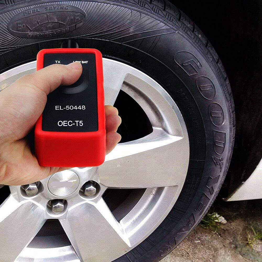 Strumento Ripristino TPMS Per GM/Buick/Chevrolet/Cadillac/Nissan