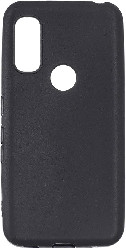 Amazon 富士通 Arrows We アローズ ウィー Docomo F 51b Au Fcg01 Softbank A101fc ケース Judaz マット質感 シンプル Tpu ソフト カバー Fujitsu あろーず Arrowswe F51b 専用 黒 ケース