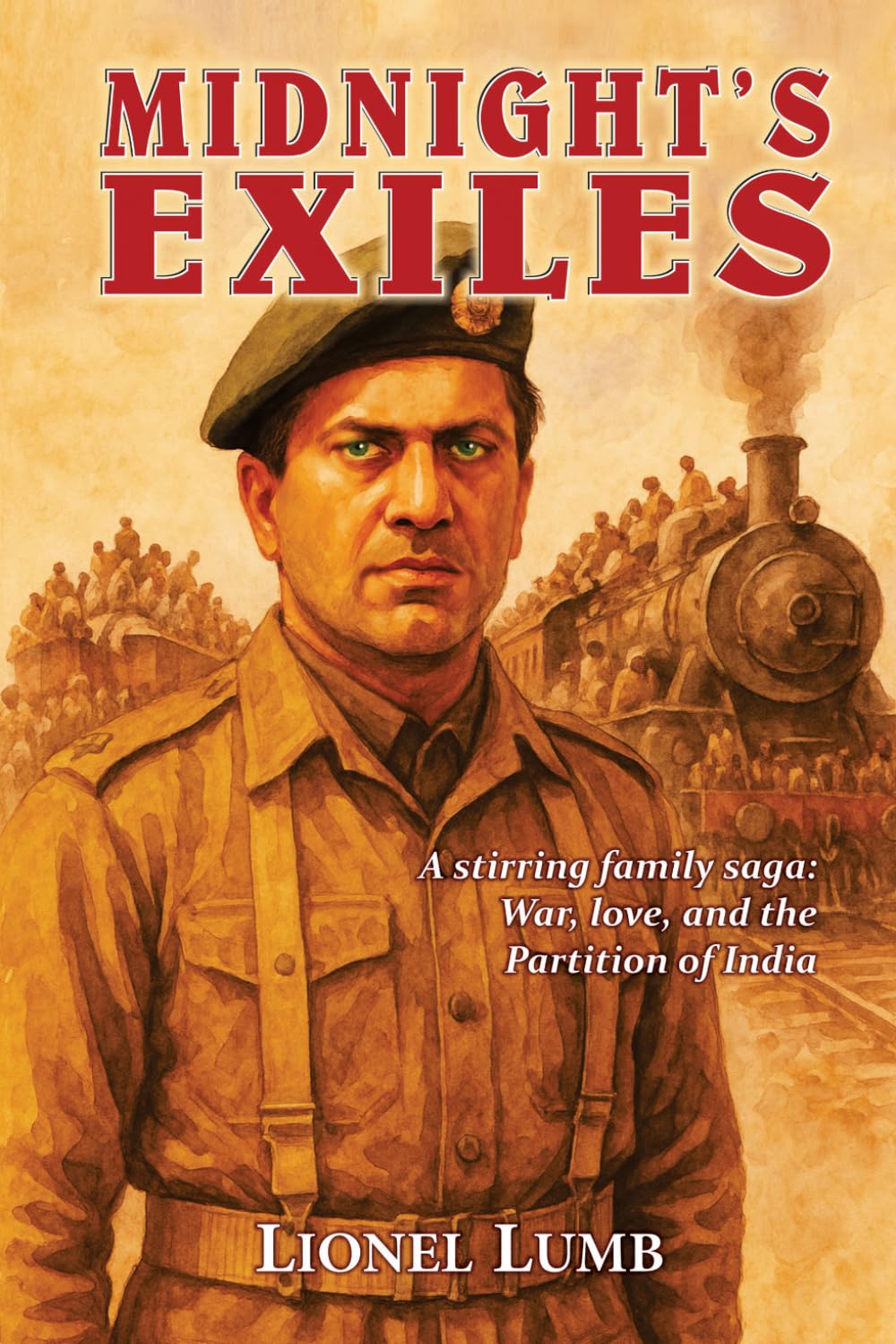 Midnight's Exiles