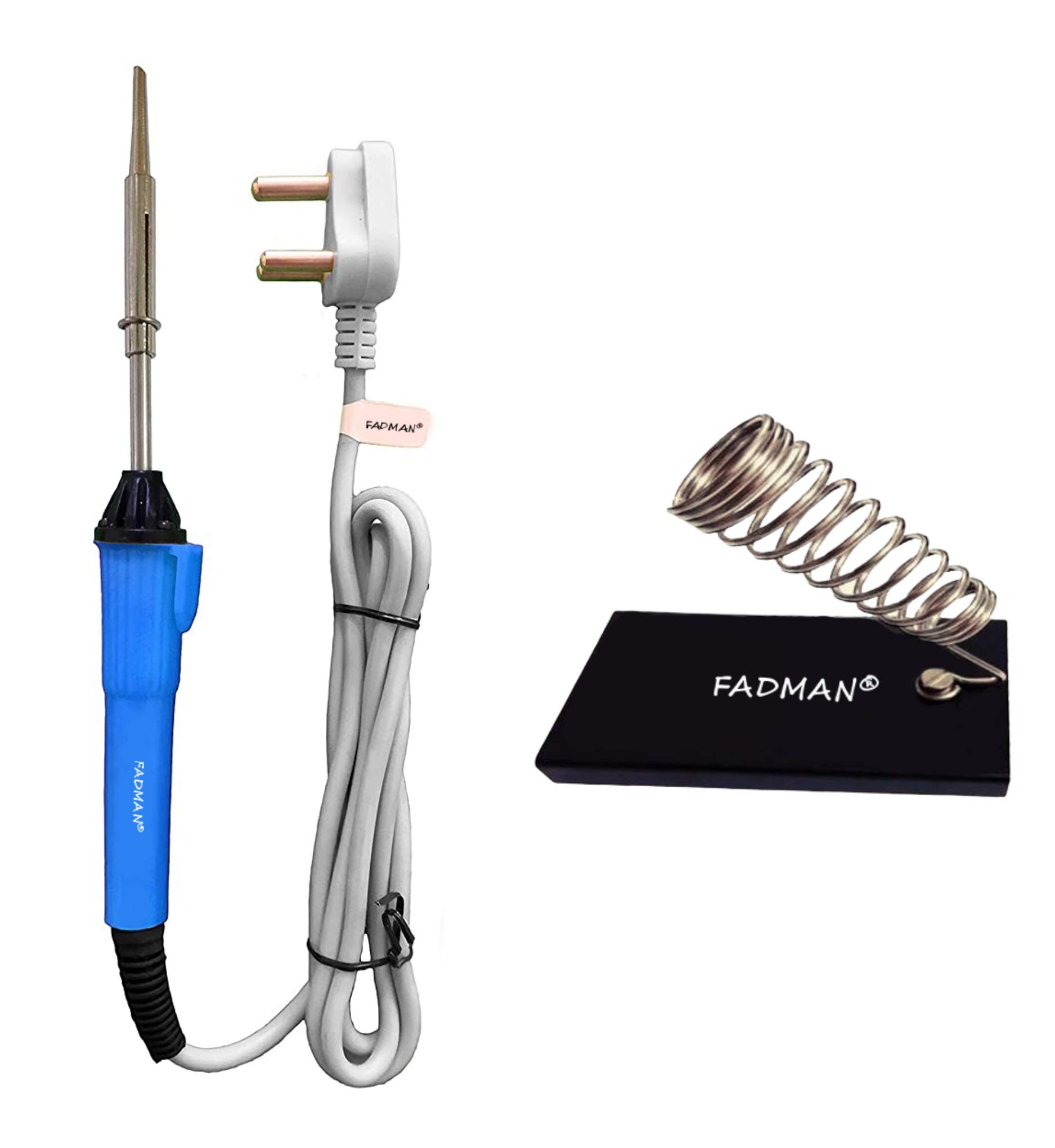 FADMAN SOLDERING IRON 25 W | BEST BUNDLE KIT | PACK 2 | (B08M459JB1) Amazon Price History, Amazon Price Tracker