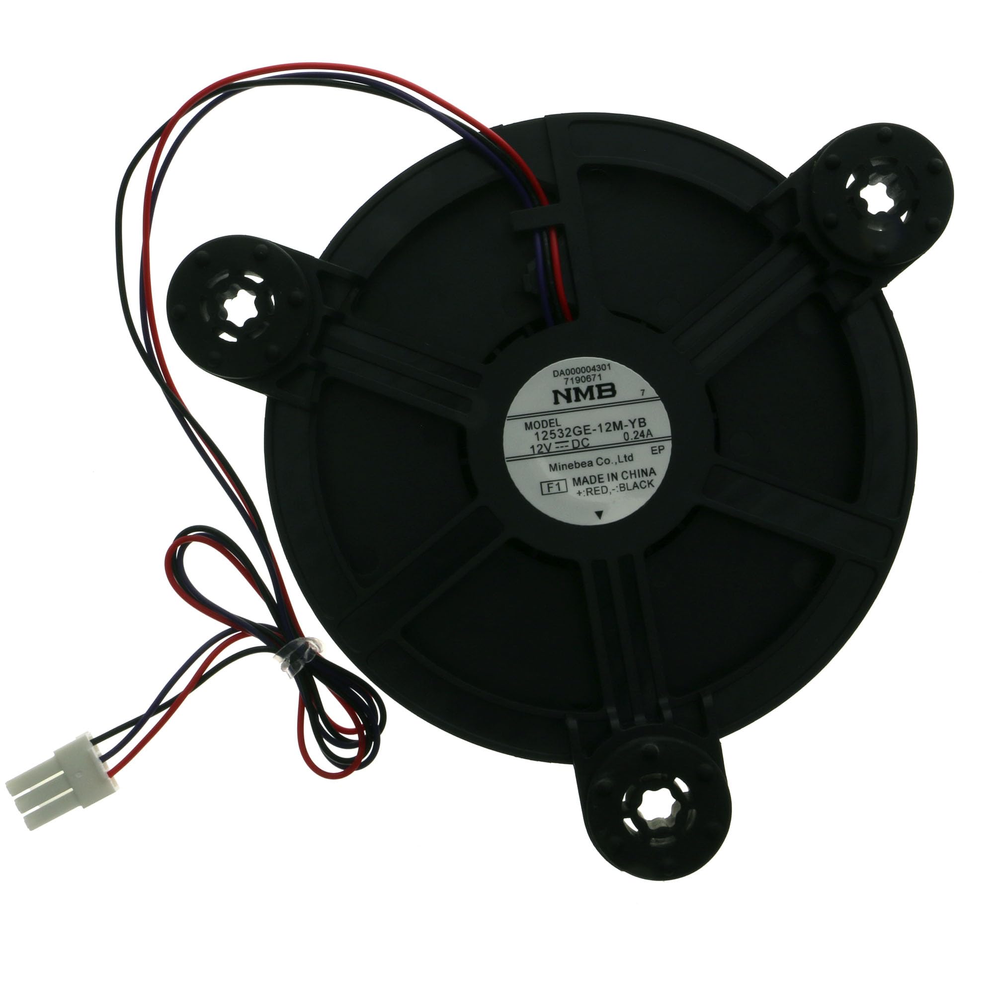 Amazon.com: 5304523741 Refrigerator Evaporator Fan Motor for Amazon.com: 5304523741 Refrigerator Evaporator Fan Motor for