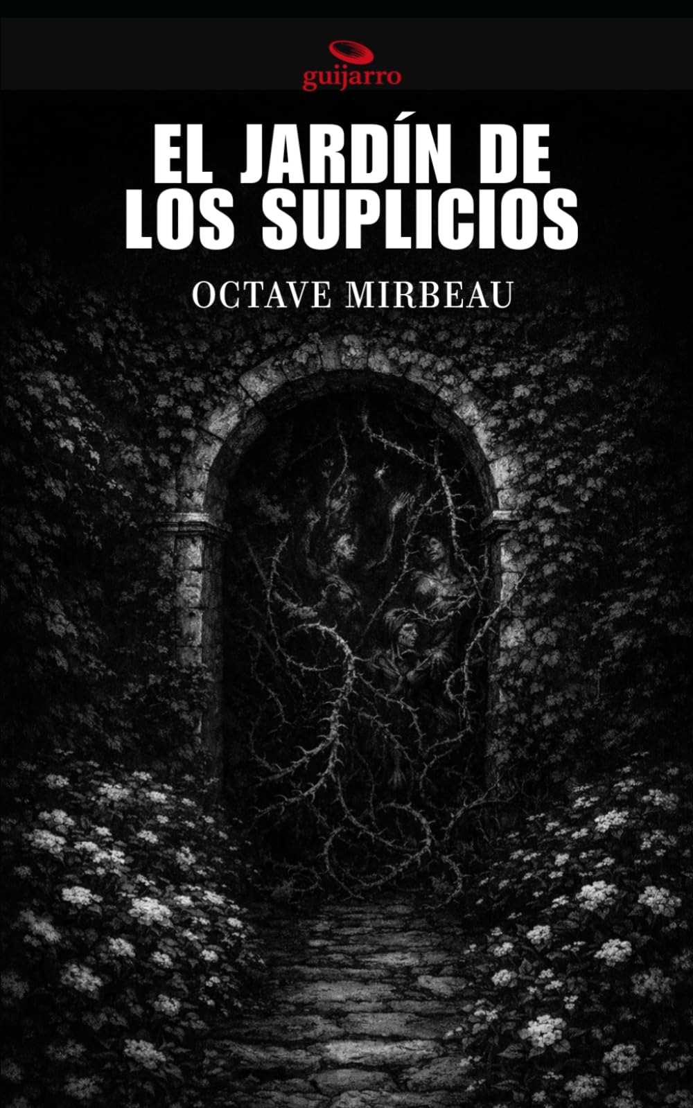 El Jardín de los Suplicios