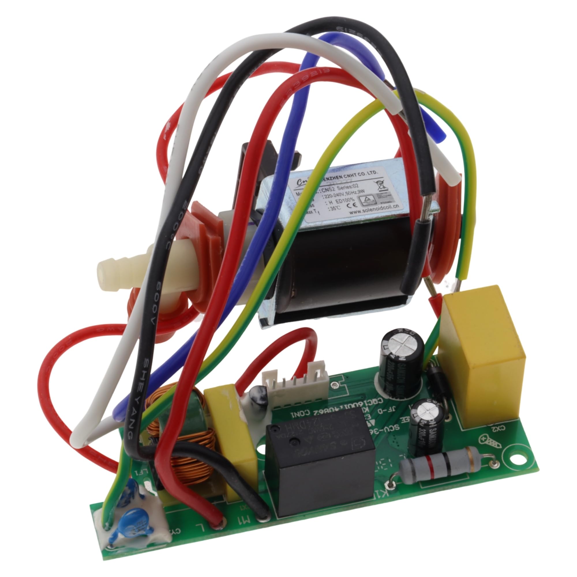 Rowenta manico impugnatura scopa Powerline RH7643 RH7765 RH7843 RH7955
