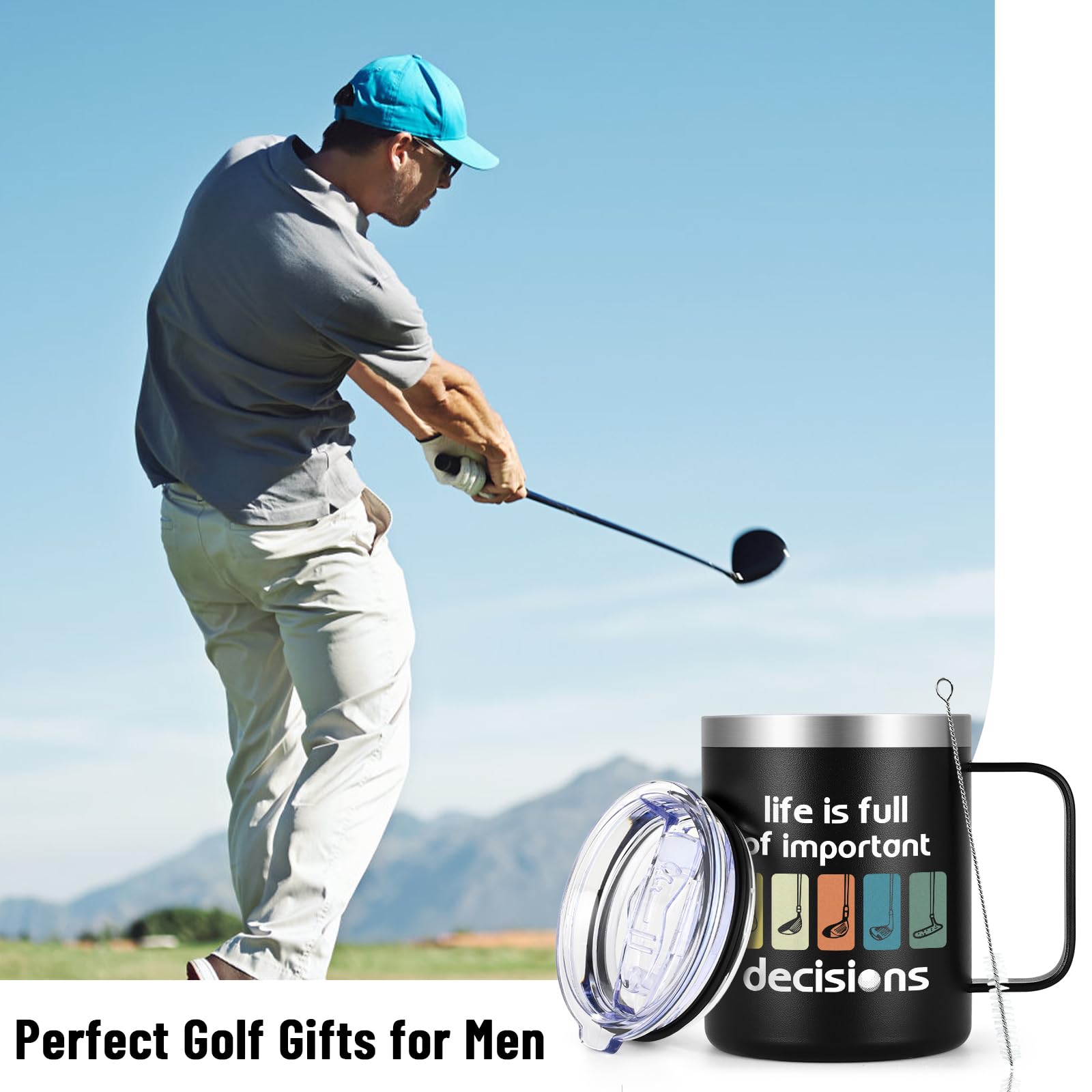 best golf balls for senior women