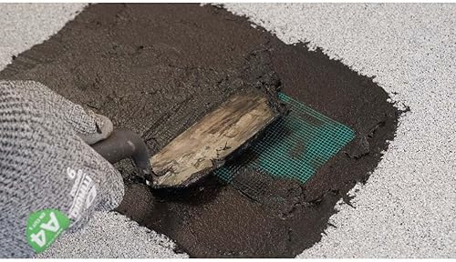 Miniatura 3 de Rust-Oleum 347418 Reparación de techo húmedo 10.1oz