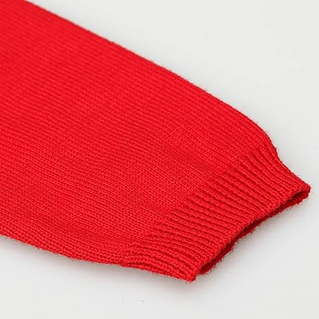 Gestrickter Pullover Für Kleinkinder – Buntes Design, Größe 12-18 Monate, Für Jungen & Mädchen