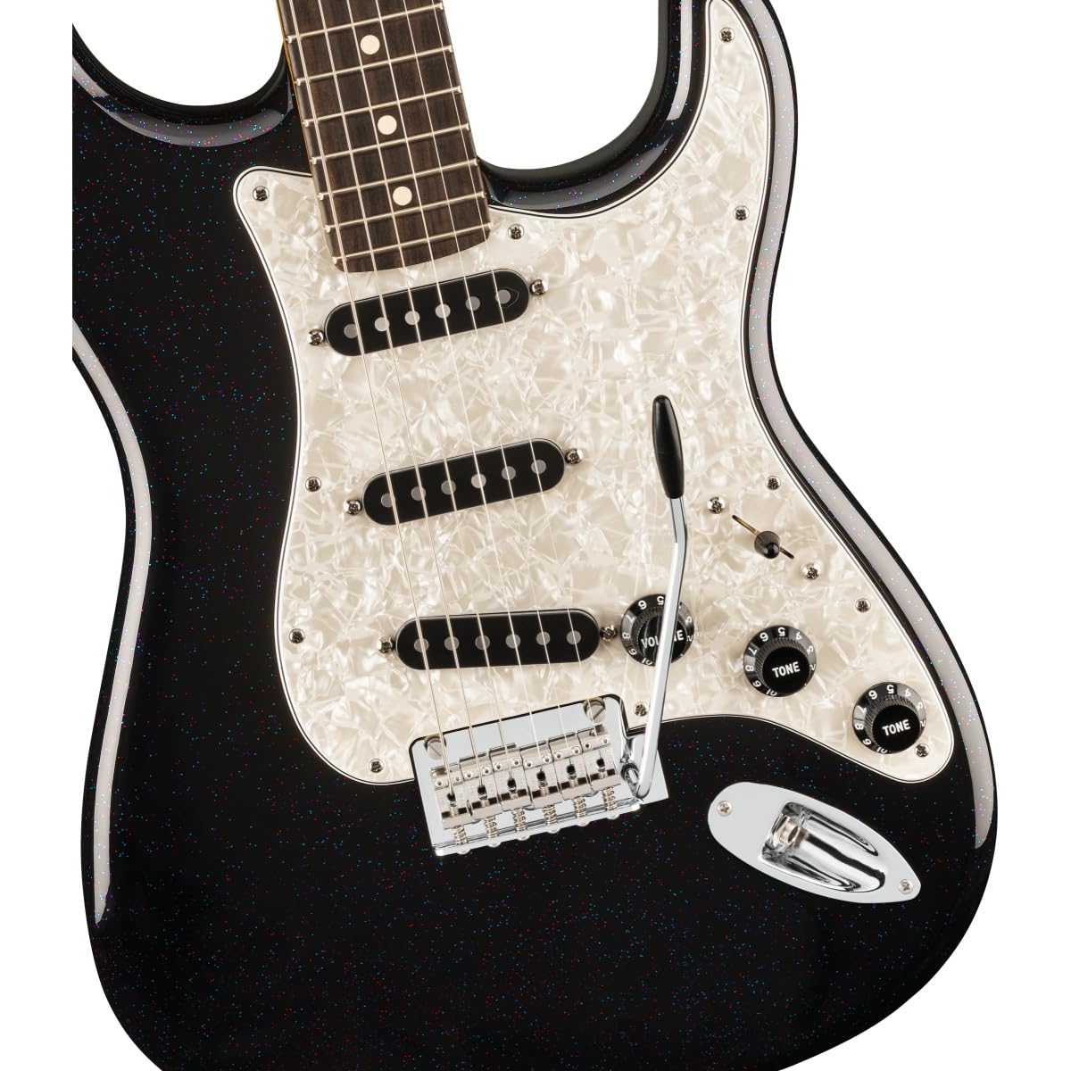 Amazon | Fender 70th Anniversary Player Stratocaster Nebula