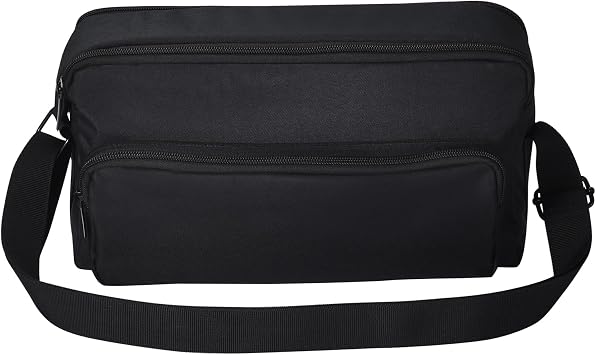 Hard Carrying Case for Soundcore Motion x600 Speaker Case, Waterproof Bluetooth Speaker Protective Bag with adjusted 155cm shoulder strap